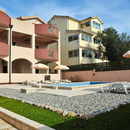 Apartmani Bulajic Тиват Экстерьер фото