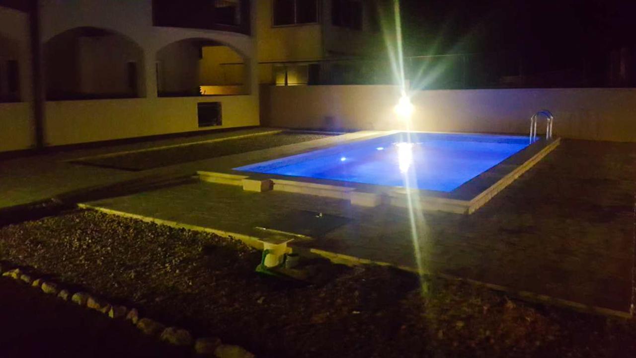Apartmani Bulajic Тиват Экстерьер фото