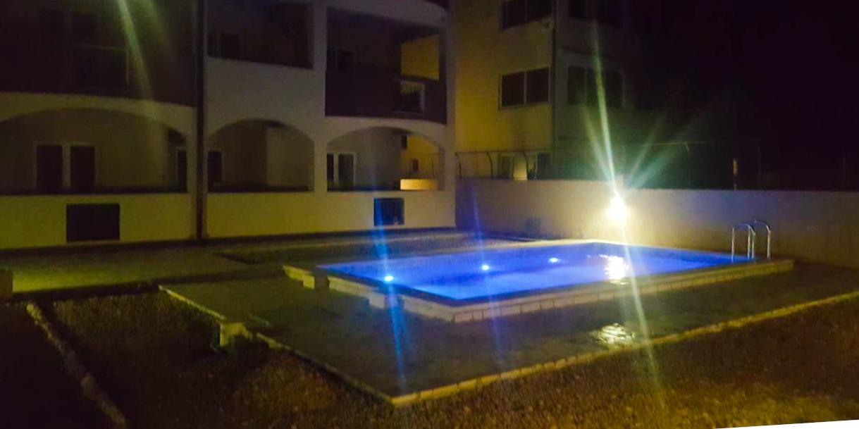 Apartmani Bulajic Тиват Экстерьер фото