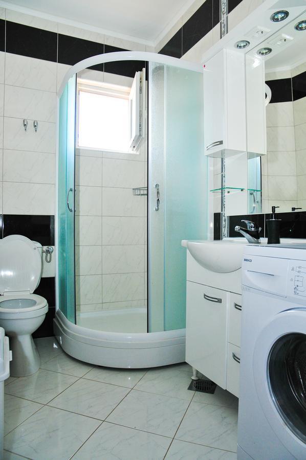 Apartmani Bulajic Тиват Экстерьер фото