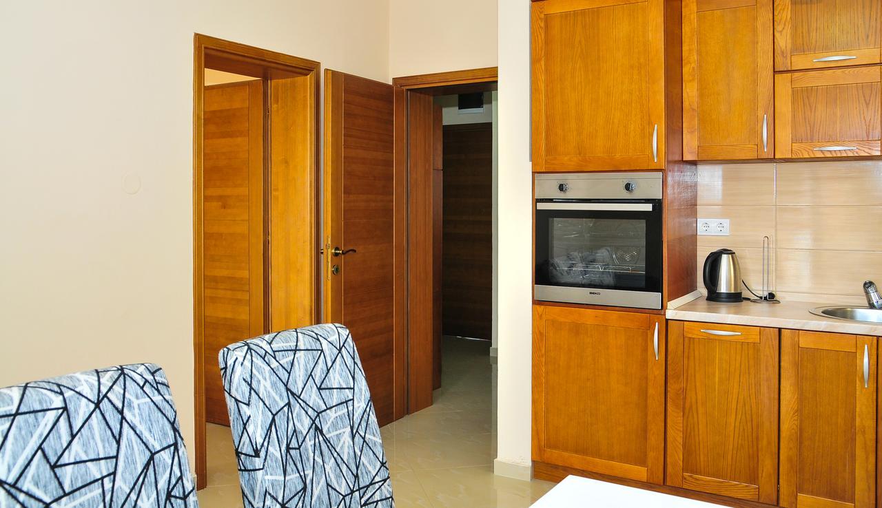Apartmani Bulajic Тиват Экстерьер фото
