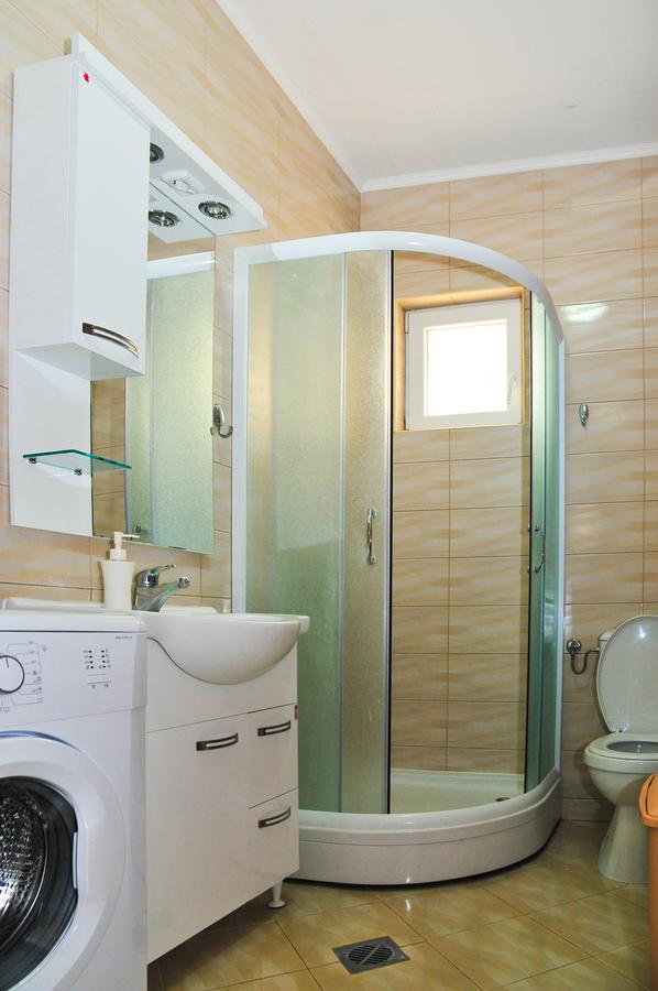 Apartmani Bulajic Тиват Экстерьер фото