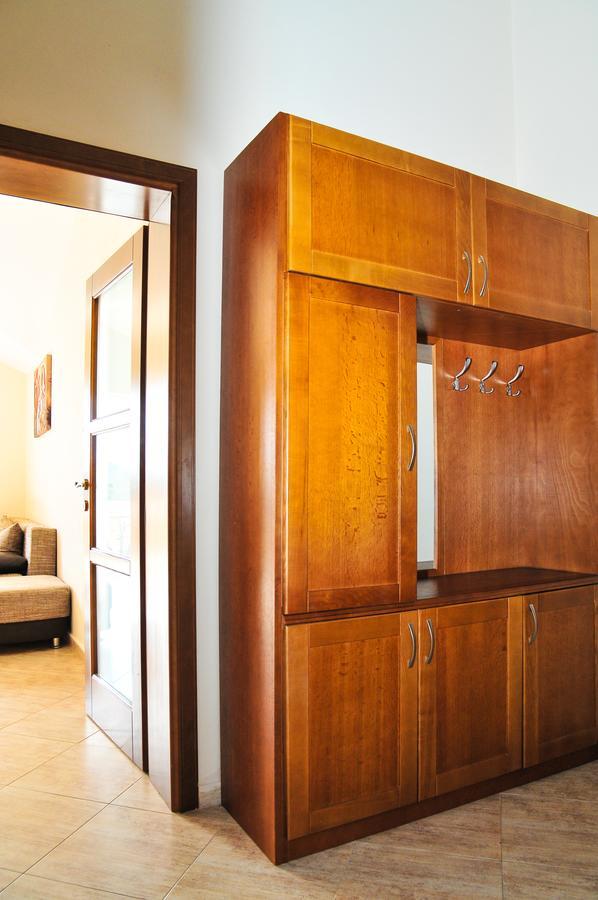 Apartmani Bulajic Тиват Экстерьер фото