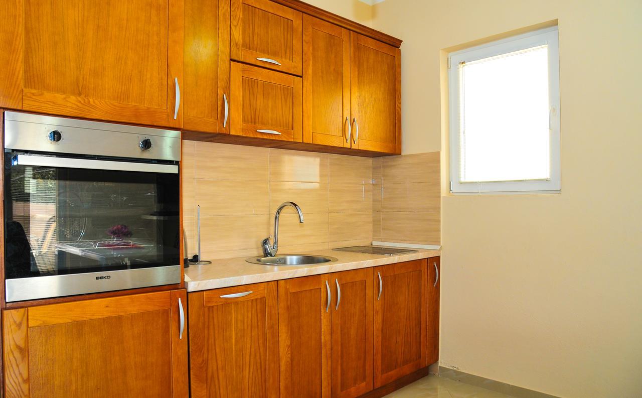 Apartmani Bulajic Тиват Экстерьер фото