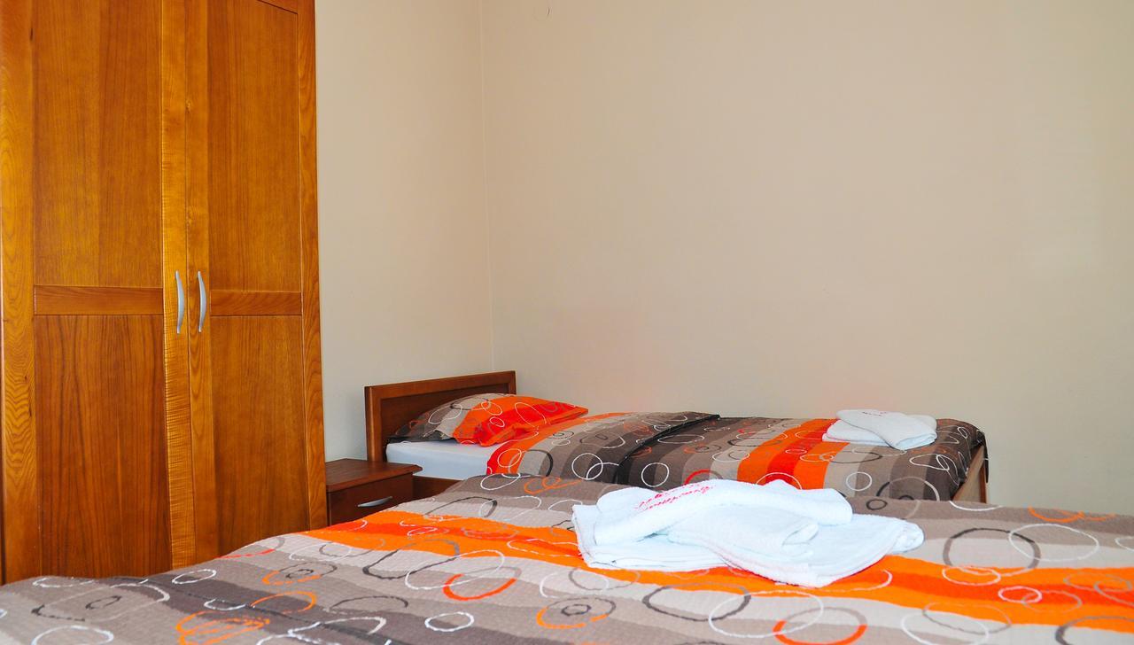 Apartmani Bulajic Тиват Экстерьер фото