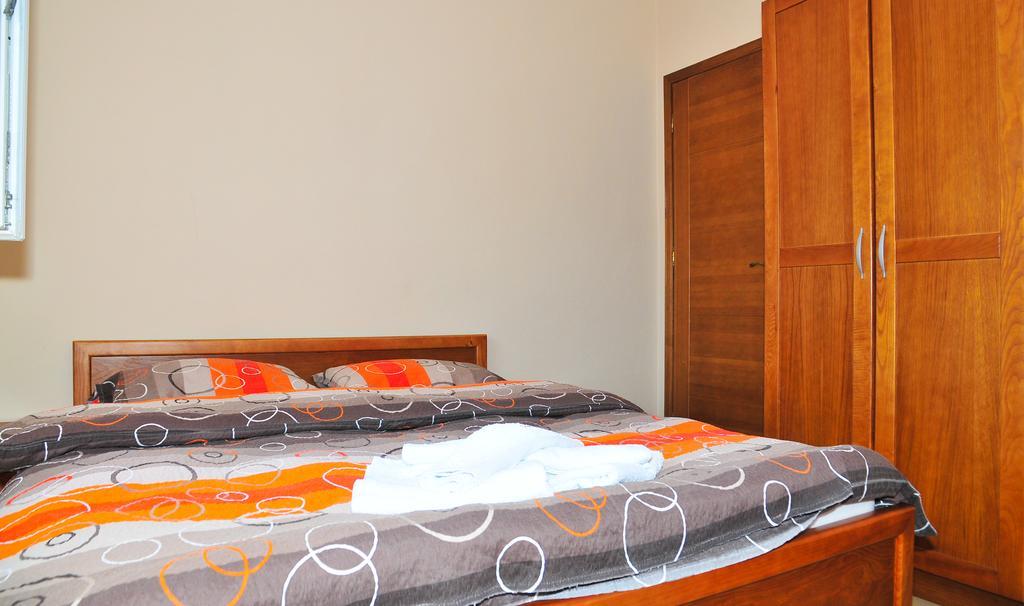 Apartmani Bulajic Тиват Экстерьер фото